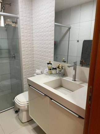 Imagem Apartamento com 4 Quartos à Venda, 130 m² em Fátima - Teresina Imagem Apartamento com 4 Quartos à Venda, 130 m² em Fátima - Teresina