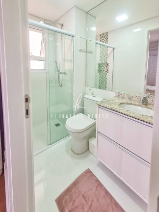 Imagem Apartamento com 3 Quartos à Venda, 131 m² em Atmosphera Natural Living - Jundiaí