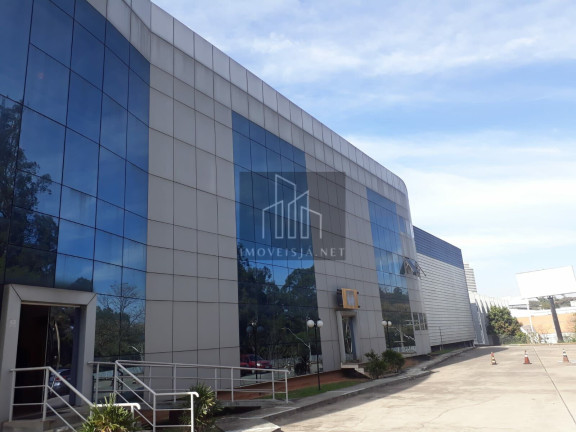 Imóvel Comercial à Venda, 6.000 m² em Alphaville Centro Industrial E Empresarial/alphaville. - Barueri