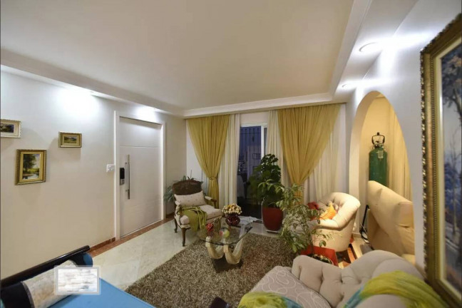 Imagem Apartamento com 4 Quartos à Venda, 147 m² em Vila Gomes Cardim - São Paulo Imagem Apartamento com 4 Quartos à Venda, 147 m² em Vila Gomes Cardim - São Paulo