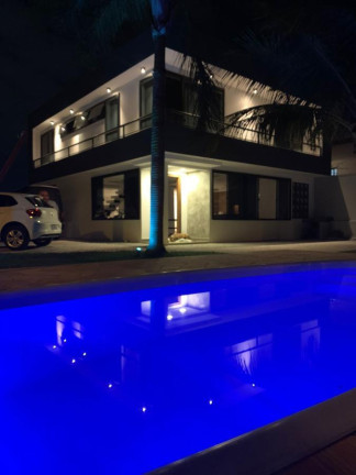 Imagem Casa com 4 Quartos à Venda, 202 m² em Bom Retiro - Joinville
