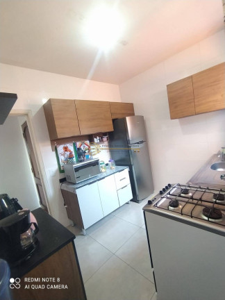 Imagem Apartamento com 3 Quartos à Venda, 83 m² em Vila Bela Vista - Santo André Imagem Apartamento com 3 Quartos à Venda, 83 m² em Vila Bela Vista - Santo André