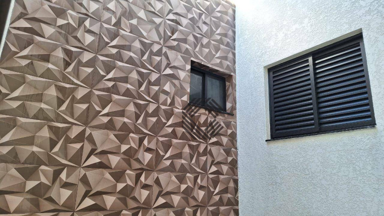 Imagem Casa com 3 Quartos à Venda, 118 m² em Horto Florestal - Sorocaba Imagem Casa com 3 Quartos à Venda, 118 m² em Horto Florestal - Sorocaba