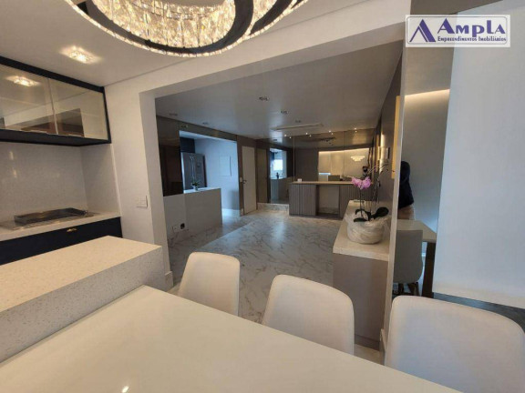 Imagem Apartamento com 1 Quarto à Venda, 63 m² em Tatuapé - São Paulo Imagem Apartamento com 1 Quarto à Venda, 63 m² em Tatuapé - São Paulo