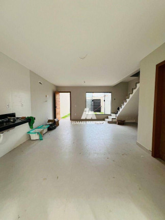Imagem Casa com 3 Quartos à Venda, 107 m² em Ilha Dos Bentos - Vila Velha Imagem Casa com 3 Quartos à Venda, 107 m² em Ilha Dos Bentos - Vila Velha