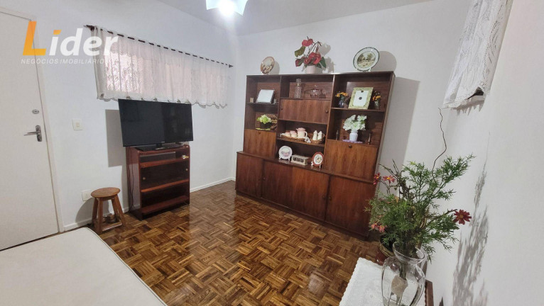 Imagem Apartamento com 1 Quarto à Venda, 45 m² em Centro - Juiz De Fora