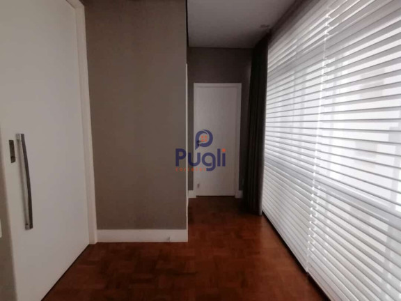 Imagem Apartamento com 3 Quartos à Venda, 220 m² em Higienópolis - São Paulo