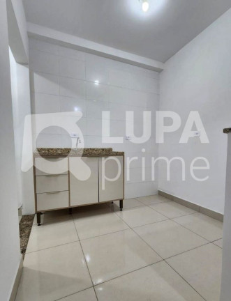Imagem Apartamento com 1 Quarto à Venda, 29 m² em Parada Inglesa - São Paulo Imagem Apartamento com 1 Quarto à Venda, 29 m² em Parada Inglesa - São Paulo