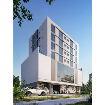 Apartamento com 2 Quartos à Venda, 61 m² em Nações - Balneário Camboriú