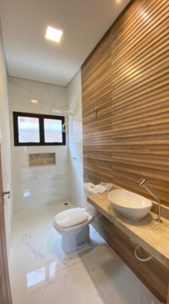 Imagem Casa com 3 Quartos à Venda, 250 m² em Condomínio Residencial Fogaça - Jacareí Imagem Casa com 3 Quartos à Venda, 250 m² em Condomínio Residencial Fogaça - Jacareí