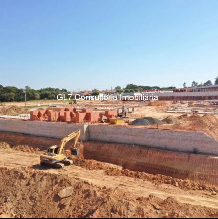 Imagem Apartamento com 2 Quartos à Venda, 43 m² em Colinas De Indaiatuba - Indaiatuba Imagem Apartamento com 2 Quartos à Venda, 43 m² em Colinas De Indaiatuba - Indaiatuba