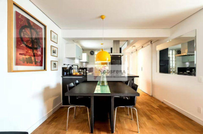 Imagem Apartamento com 2 Quartos à Venda, 75 m² em Vila Nova Conceição - São Paulo Imagem Apartamento com 2 Quartos à Venda, 75 m² em Vila Nova Conceição - São Paulo