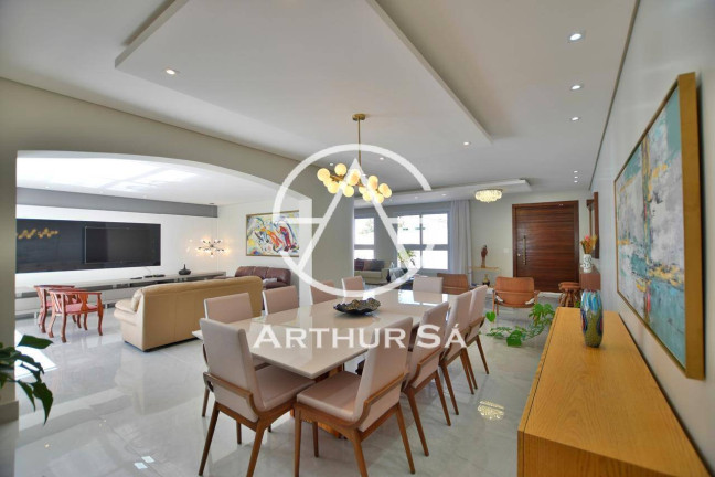 Imagem Casa com 3 Quartos à Venda, 1.000 m² em Lago Norte - Brasília Imagem Casa com 3 Quartos à Venda, 1.000 m² em Lago Norte - Brasília