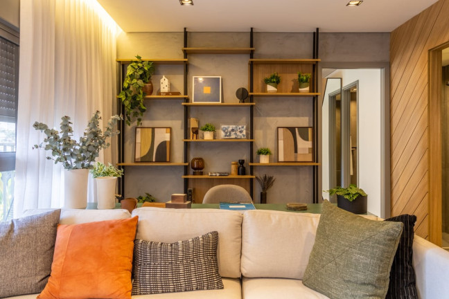 Imagem Apartamento com 2 Quartos à Venda, 80 m² em Liberdade - São Paulo