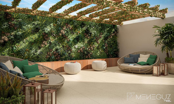 Imagem Apartamento com 4 Quartos à Venda, 327 m² em Enseada Azul - Guarapari