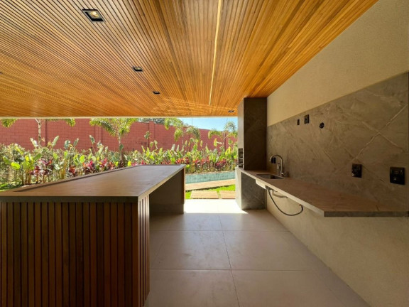 Imagem Sobrado com 4 Quartos à Venda, 314 m² em Jardins Bolonha - Senador Canedo Imagem Sobrado com 4 Quartos à Venda, 314 m² em Jardins Bolonha - Senador Canedo