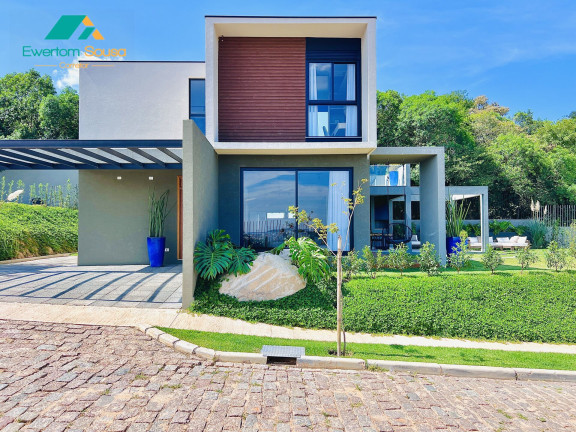 Imagem Casa de Condomínio com 3 Quartos à Venda, 137 m² em Itapetinga - Atibaia Imagem Casa de Condomínio com 3 Quartos à Venda, 137 m² em Itapetinga - Atibaia