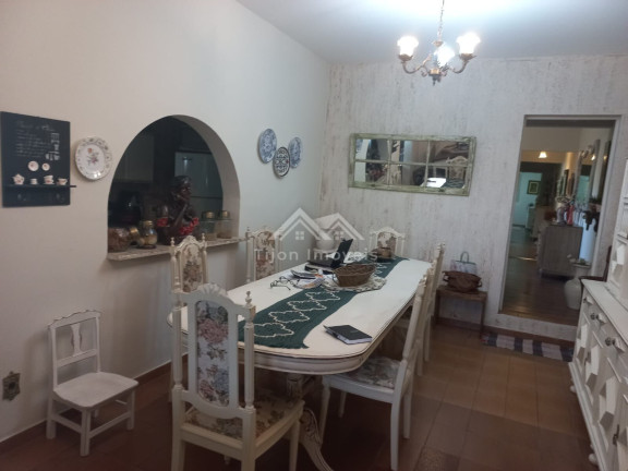 Imagem Terreno à Venda, 1.260 m² em Vila Rica - Sorocaba