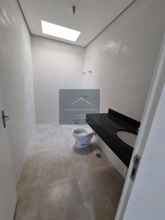 Imagem Casa com 3 Quartos à Venda, 187 m² em Jardim Prestes De Barros - Sorocaba