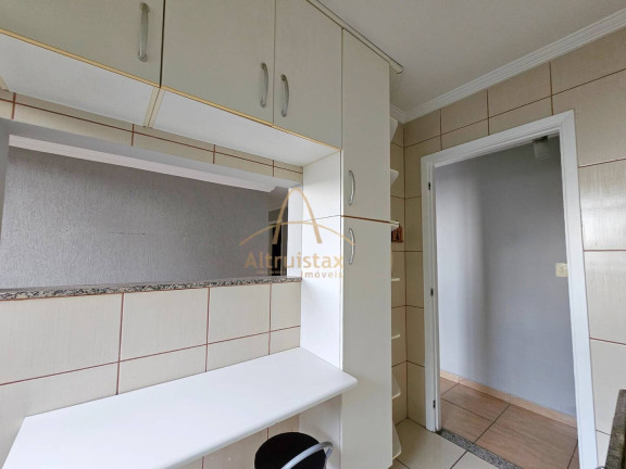 Imagem Apartamento com 2 Quartos à Venda, 51 m² em Quitaúna - Osasco
