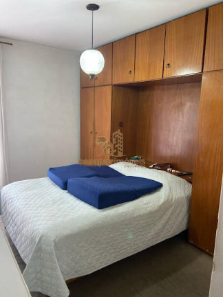 Imagem Apartamento com 3 Quartos à Venda, 105 m² em Centro - Santo André