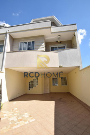 Casa com 4 Quartos à Venda, 199 m² em Uberaba - Curitiba