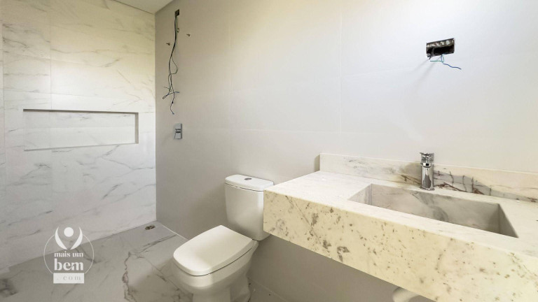 Imagem Sobrado com 3 Quartos à Venda, 190 m² em Campo Comprido - Curitiba Imagem Sobrado com 3 Quartos à Venda, 190 m² em Campo Comprido - Curitiba