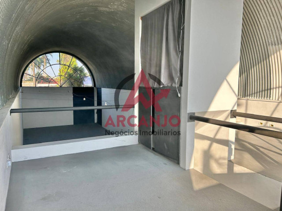 Imagem Galpão à Venda, 169 m² em Silop - Ubatuba