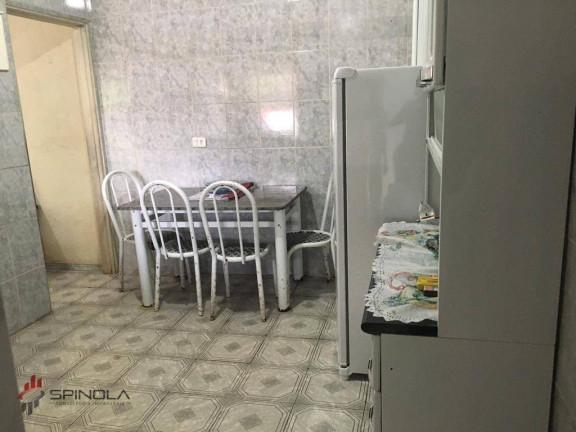 Imagem Casa com 2 Quartos à Venda, 62 m² em Vila Balneária - Praia Grande Imagem Casa com 2 Quartos à Venda, 62 m² em Vila Balneária - Praia Grande