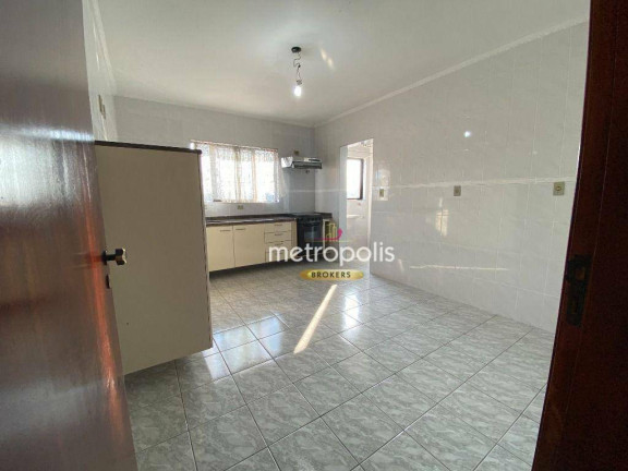 Imagem Cobertura com 2 Quartos à Venda, 95 m² em Santa Maria - São Caetano Do Sul