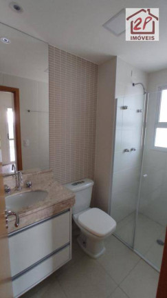 Imagem Apartamento com 3 Quartos à Venda ou Locação, 160 m² em Jardim Aquarius - São José Dos Campos