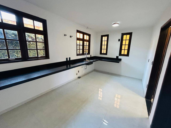 Imagem Casa de Condomínio com 6 Quartos para Alugar, 284 m² em São Paulo Ii - Cotia