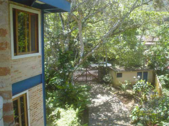 Imagem Casa com 4 Quartos à Venda, 200 m² em Felix - Ubatuba