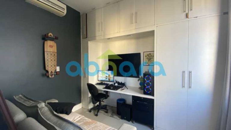 Imagem Cobertura com 2 Quartos à Venda, 83 m² em Copacabana - Rio De Janeiro Imagem Cobertura com 2 Quartos à Venda, 83 m² em Copacabana - Rio De Janeiro