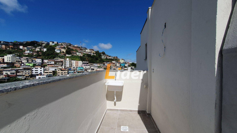 Imagem Cobertura com 1 Quarto à Venda, 92 m² em São Pedro - Juiz De Fora Imagem Cobertura com 1 Quarto à Venda, 92 m² em São Pedro - Juiz De Fora