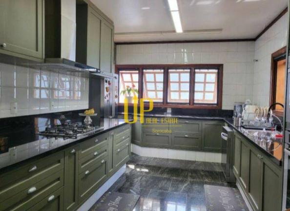 Imagem Casa com 4 Quartos à Venda, 2.800 m² em Condomínio Vivendas Do Lago - Sorocaba Imagem Casa com 4 Quartos à Venda, 2.800 m² em Condomínio Vivendas Do Lago - Sorocaba
