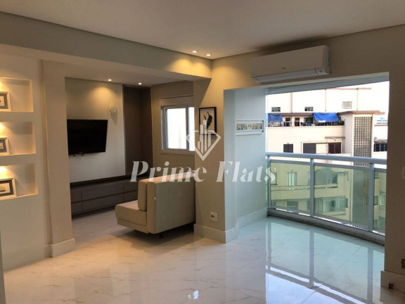 Foto do imóvel Apartamento com 1 Quarto à Venda, 60 m² em Consolação - São Paulo