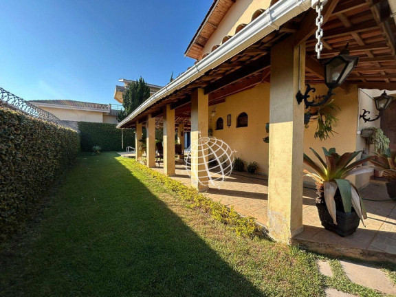 Imagem Casa com 3 Quartos à Venda, 120 m² em Jardim Dos Pinheiros - Atibaia Imagem Casa com 3 Quartos à Venda, 120 m² em Jardim Dos Pinheiros - Atibaia