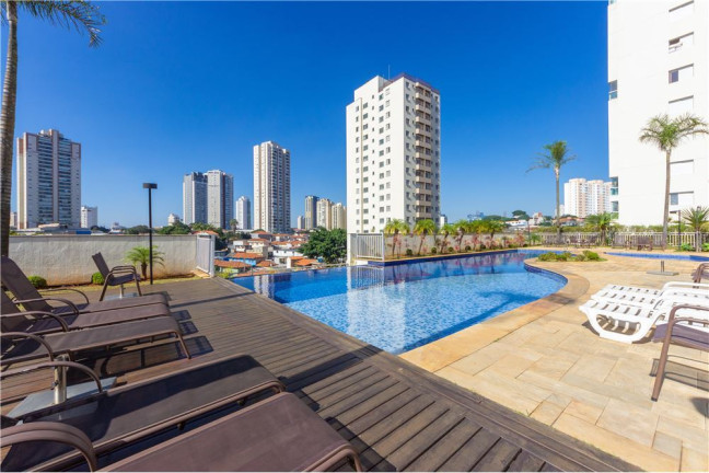 Imagem Apartamento com 3 Quartos à Venda, 209 m² em Mooca - São Paulo Imagem Apartamento com 3 Quartos à Venda, 209 m² em Mooca - São Paulo