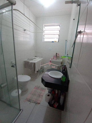 Imagem Apartamento com 3 Quartos à Venda, 75 m² em Canto Do Forte - Praia Grande