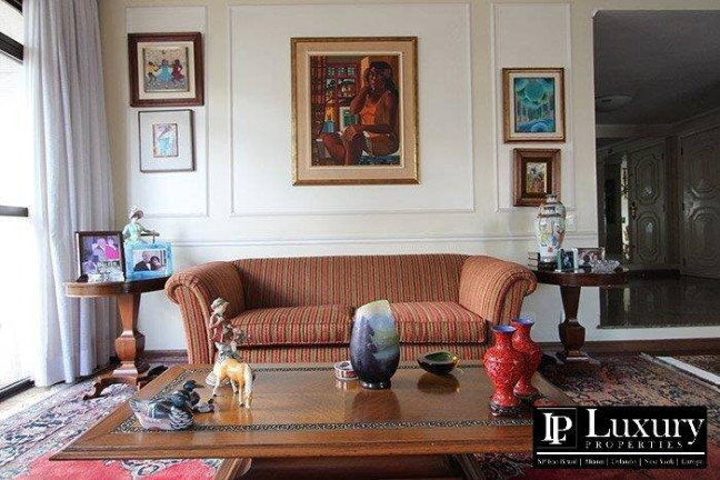 Imagem Apartamento com 4 Quartos à Venda, 288 m² em Jardim América - São Paulo Imagem Apartamento com 4 Quartos à Venda, 288 m² em Jardim América - São Paulo
