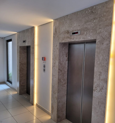 Imagem Apartamento com 1 Quarto para Alugar, 58 m² em Campo Belo - São Paulo Imagem Apartamento com 1 Quarto para Alugar, 58 m² em Campo Belo - São Paulo