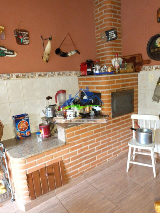 Imagem Chácara à Venda, 1.020 m² em Estância Brasil - Atibaia Imagem Chácara à Venda, 1.020 m² em Estância Brasil - Atibaia