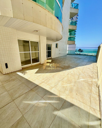 Imagem Imóvel com 4 Quartos à Venda, 148 m² em Praia Do Morro - Guarapari