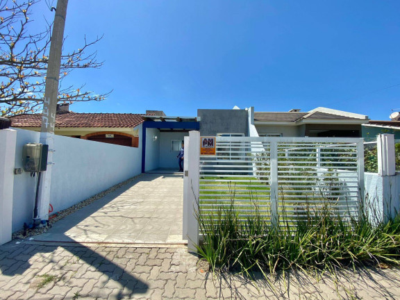 Imagem Casa com 3 Quartos à Venda, em Arpoador - Xangri-lá Imagem Casa com 3 Quartos à Venda, em Arpoador - Xangri-lá