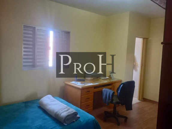 Imagem Sobrado com 2 Quartos à Venda, 180 m² em Vila Amábile Pezzolo - Santo André Imagem Sobrado com 2 Quartos à Venda, 180 m² em Vila Amábile Pezzolo - Santo André