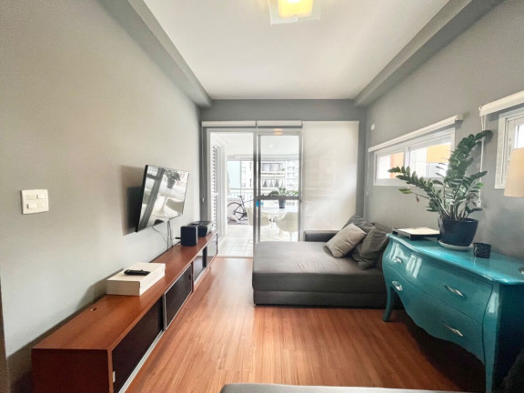 Imagem Apartamento com 2 Quartos à Venda, 89 m² em Consolação - São Paulo Imagem Apartamento com 2 Quartos à Venda, 89 m² em Consolação - São Paulo