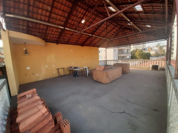 Imagem Sobrado com 3 Quartos à Venda, 400 m² em Santana - São Paulo Imagem Sobrado com 3 Quartos à Venda, 400 m² em Santana - São Paulo