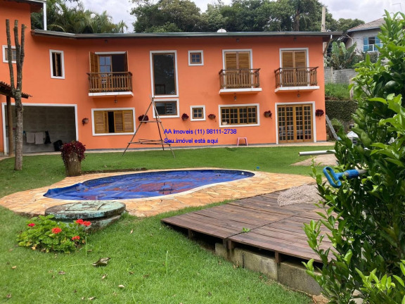 Imagem Imóvel com 3 Quartos à Venda, 220 m² em Parque Paraíso - Santana De Parnaíba Imagem Imóvel com 3 Quartos à Venda, 220 m² em Parque Paraíso - Santana De Parnaíba