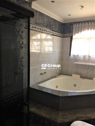 Imagem Casa com 3 Quartos à Venda, 404 m² em Parque Três Meninos - Sorocaba Imagem Casa com 3 Quartos à Venda, 404 m² em Parque Três Meninos - Sorocaba